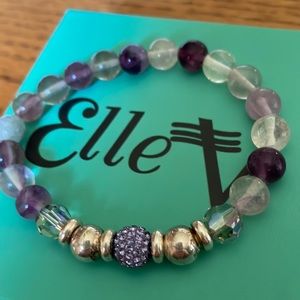 ElleV design bracelet